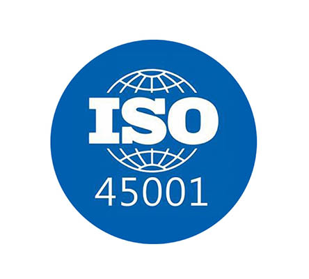 OHSAS18001認證(ISO45001)